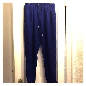 Flow Blue Pants
